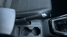 Volkswagen T-Cross 1.0 TSI Black Edition 5dr Petrol Estate